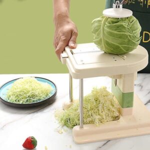Handy Vegetable Shredder