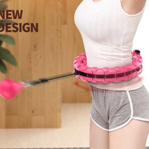 Waist Slimming Workout Circle