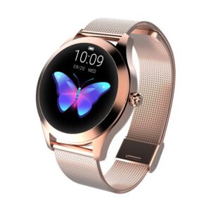 Women's Smart Watch KW10pro