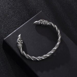 Fashionable Viking Bracelet