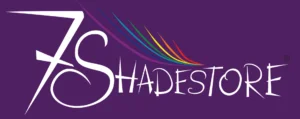 7shadestore logo White