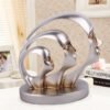 Artistic Face Sculpture