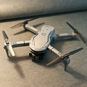 HD Dual Camera Drone