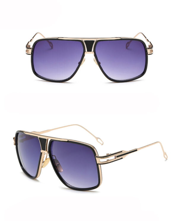Men Designer Sun Glasses