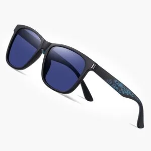 Square Fashion Sunglasses