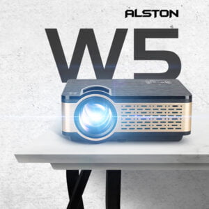 Android Home Projector