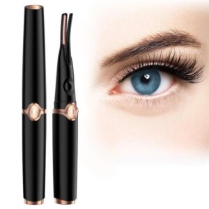 Electric Dual Sided Eyelash Curler
