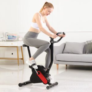 Home Exercise bike