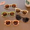 UV Protective Kids Sunglasses