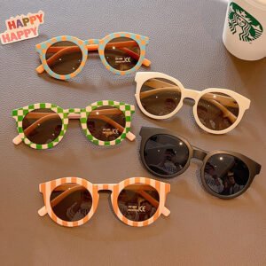 UV Protective Kids Sunglasses