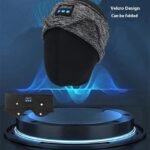 Wireless Music Headband Eye Mask