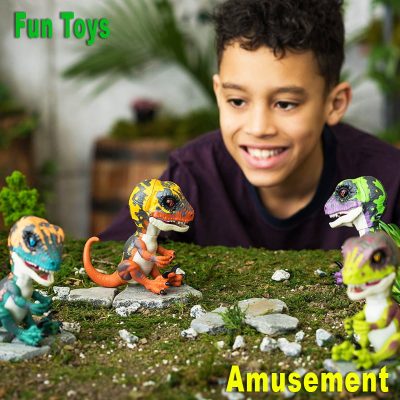 Amusement-fun toy