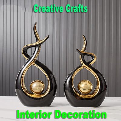 Interior Decoration-Creative crafts